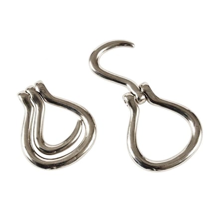 Jacks Jacks 10428 Folding Hoof Pick 10428